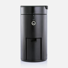 Wilfa WSFBS-200B Uniform+ elektrische Kaffeemühle Schwarz