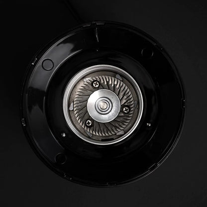 Wilfa WSFBS-200B Uniform+ elektrische Kaffeemühle Schwarz