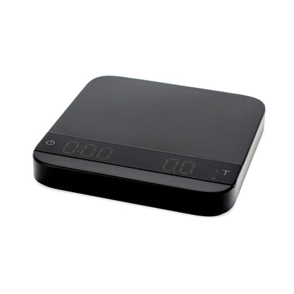 Acaia Lunar Digitale Waage mit Bluetooth, schwarz - B-Ware