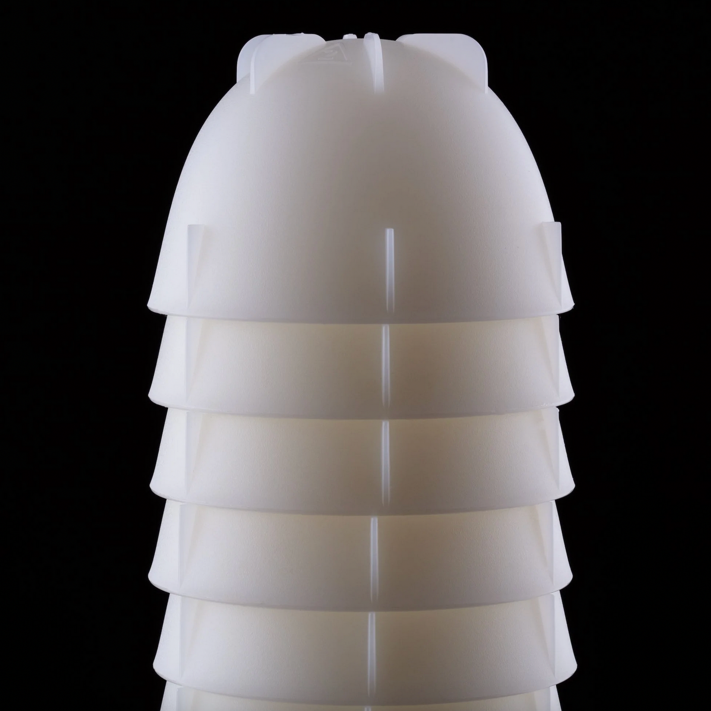 Barista Hustle Cupping Bowls White