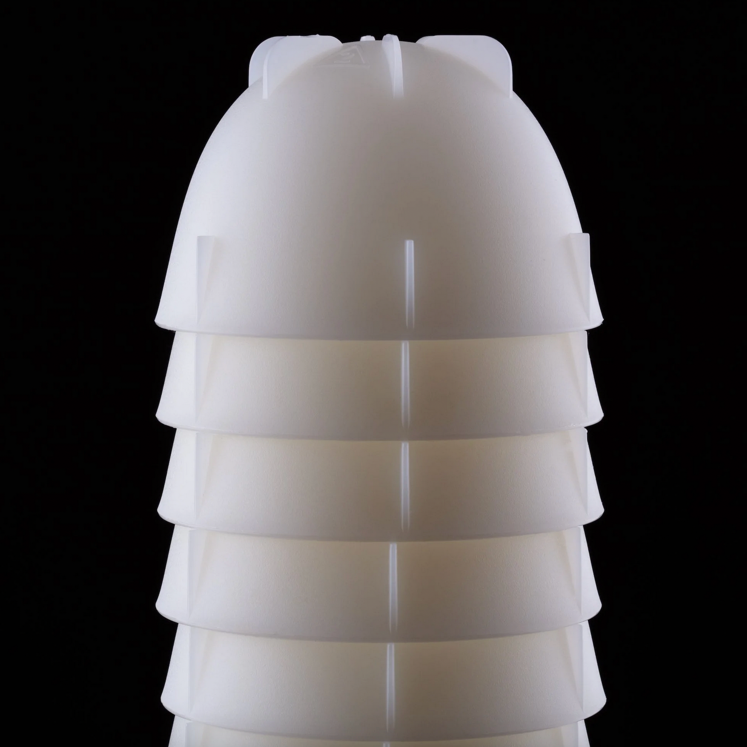 Barista Hustle Cupping Bowls White