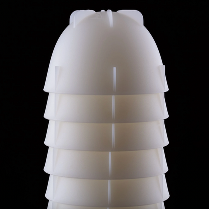 Barista Hustle Cupping Bowls White