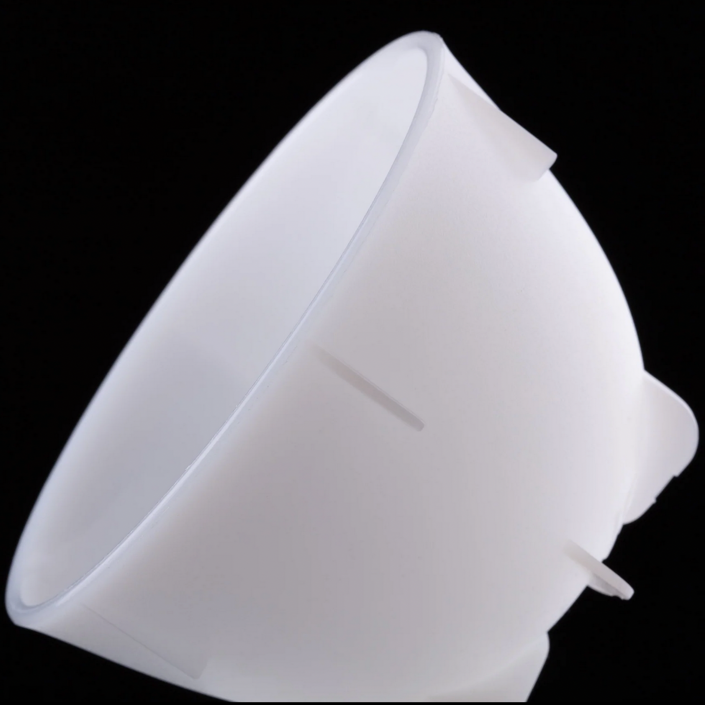 Barista Hustle Cupping Bowls White