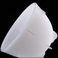 Barista Hustle Cupping Bowls White