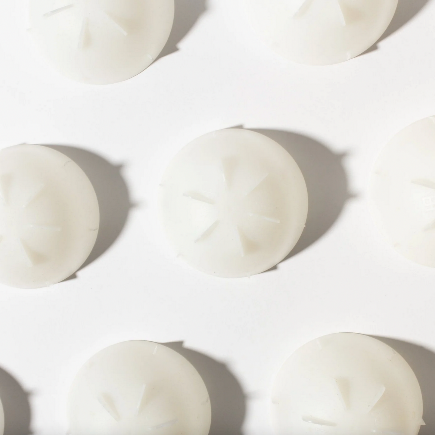 Barista Hustle Cupping Bowls White