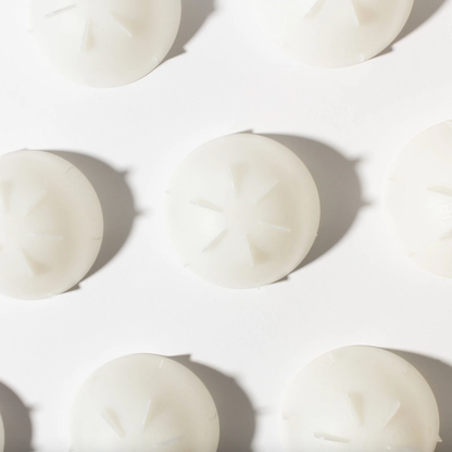 Barista Hustle Cupping Bowls White