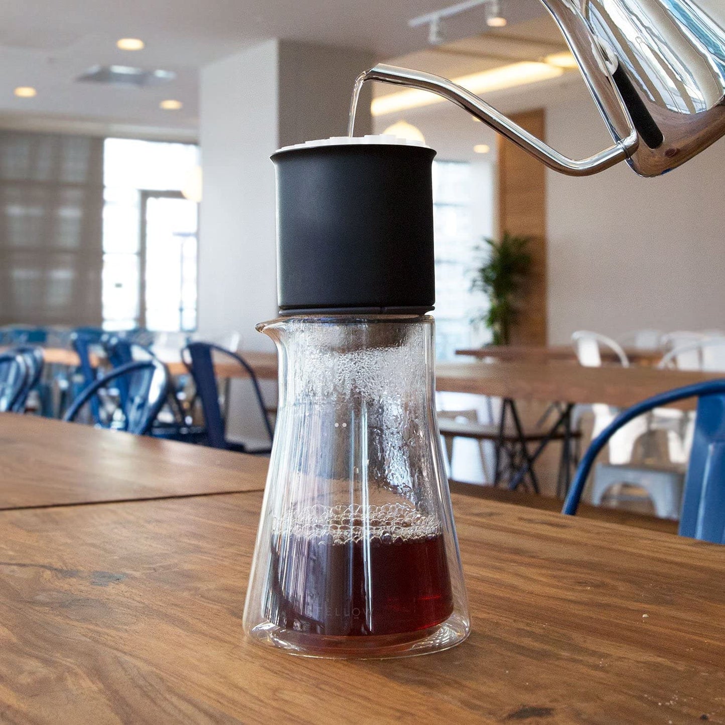 Fellow Stagg Pour-Over Tropfer XF