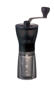 Mini Slim Plus Kaffeemühle aus Japan