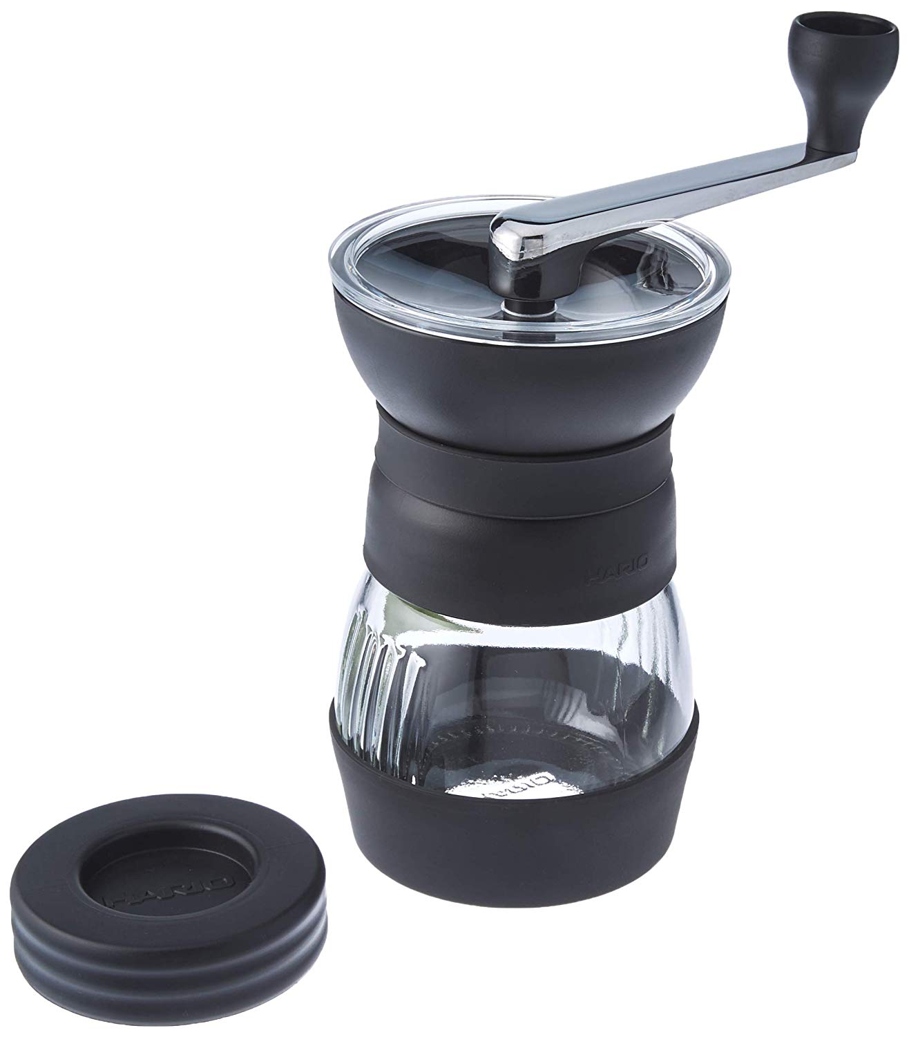 Hario Kaffeemühle Hario Skerton Pro