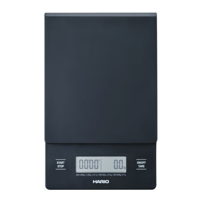 Hario Drip Scale Kaffeewaage mit Display