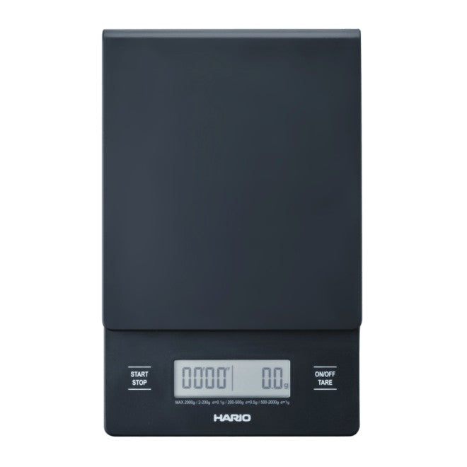 Hario Drip Scale Waage mit Display