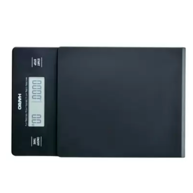 Hario Drip Scale Feinwaage